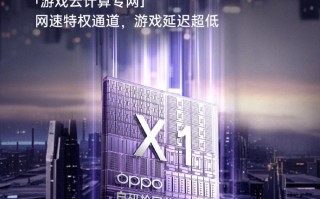 游戏党彻底告别断流：OPPO Reno13自研双芯抢网芯片