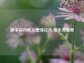 数字货币概念震荡拉升 楚天龙涨停