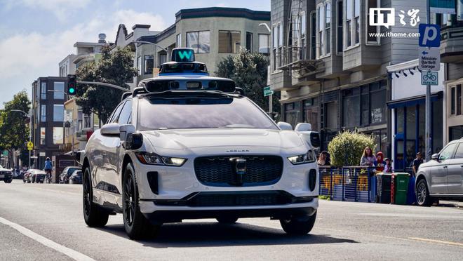 Waymo 利用谷歌 Gemini 大语言模型，开发端到端自动驾驶模型  第1张